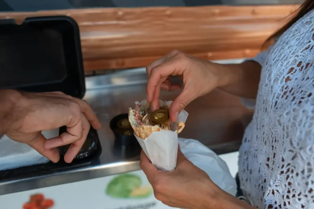 de lekkerste foodtruckgerechten om dit jaar te proeven