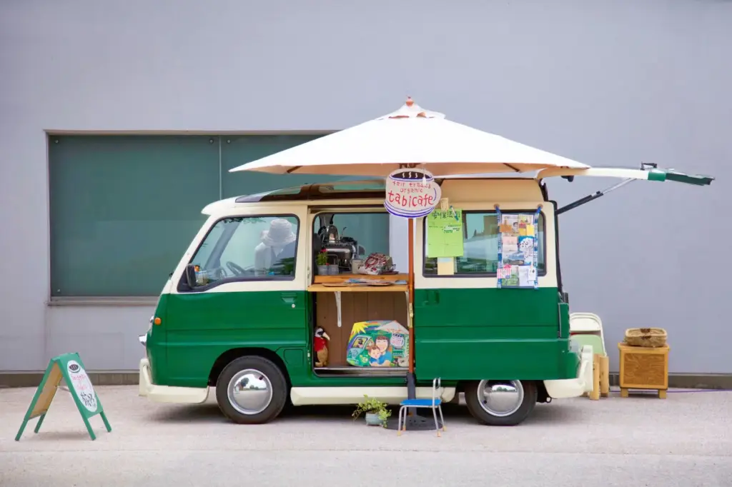 foodtrucks in de winter zo blijft het concept ook dan een succes