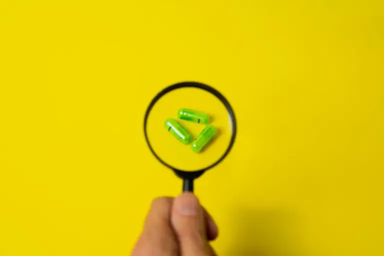 ogen op scherm hoe je je zicht beschermt in een digitale wereld