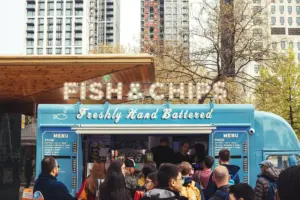 foodtruck inhuren voor je bedrijfsfeest tips voor een unieke touch