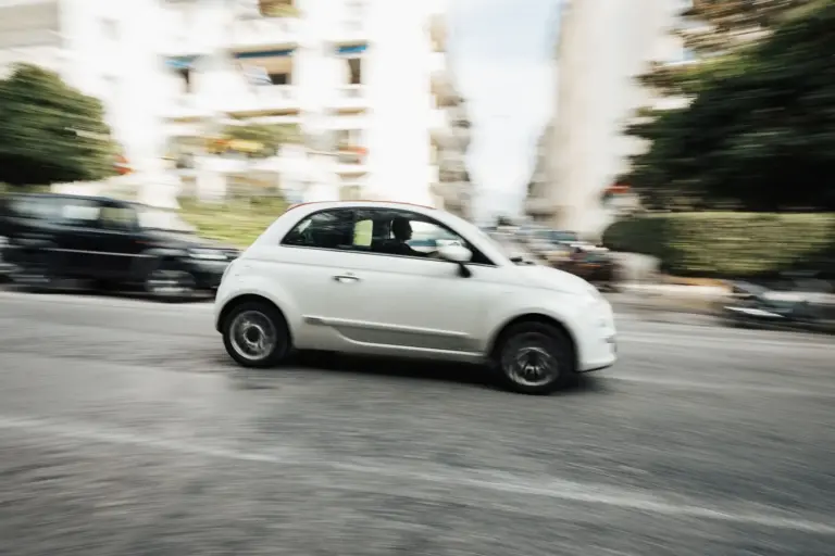 je rijbewijs halen op latere leeftijd uitdaging of prima optie